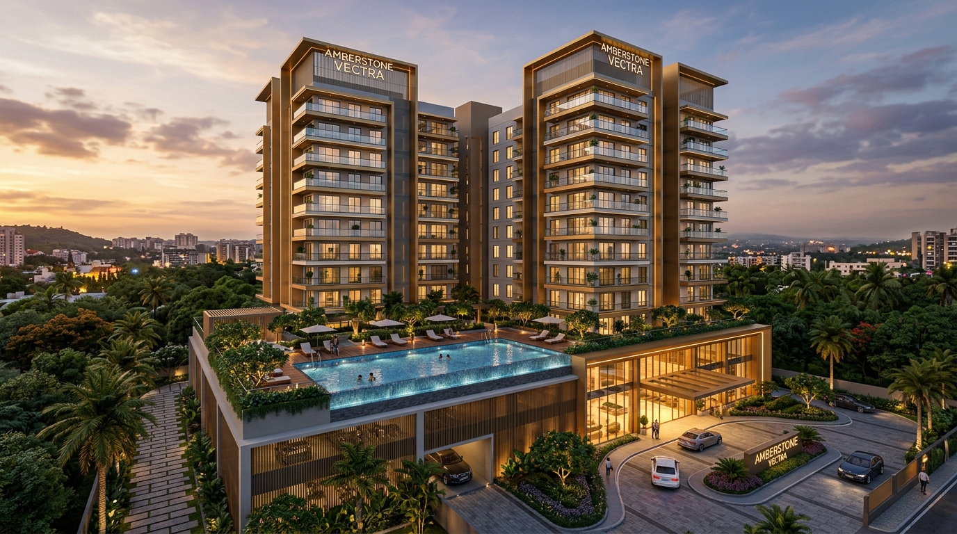 Amberstone Vectra Rendering 1